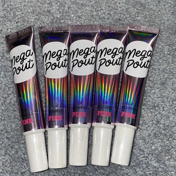 PINK Victoria's Secret Other - PINK VS 5pc LIP PLUMPER